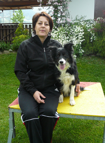Loredana und Angel
