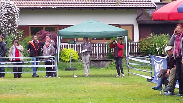 Agility Lana Trophy 2015