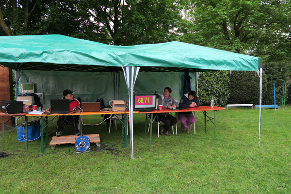 Agility Lana Trophy 2015