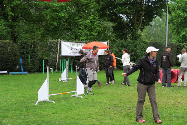 Agility Lana Trophy 2015